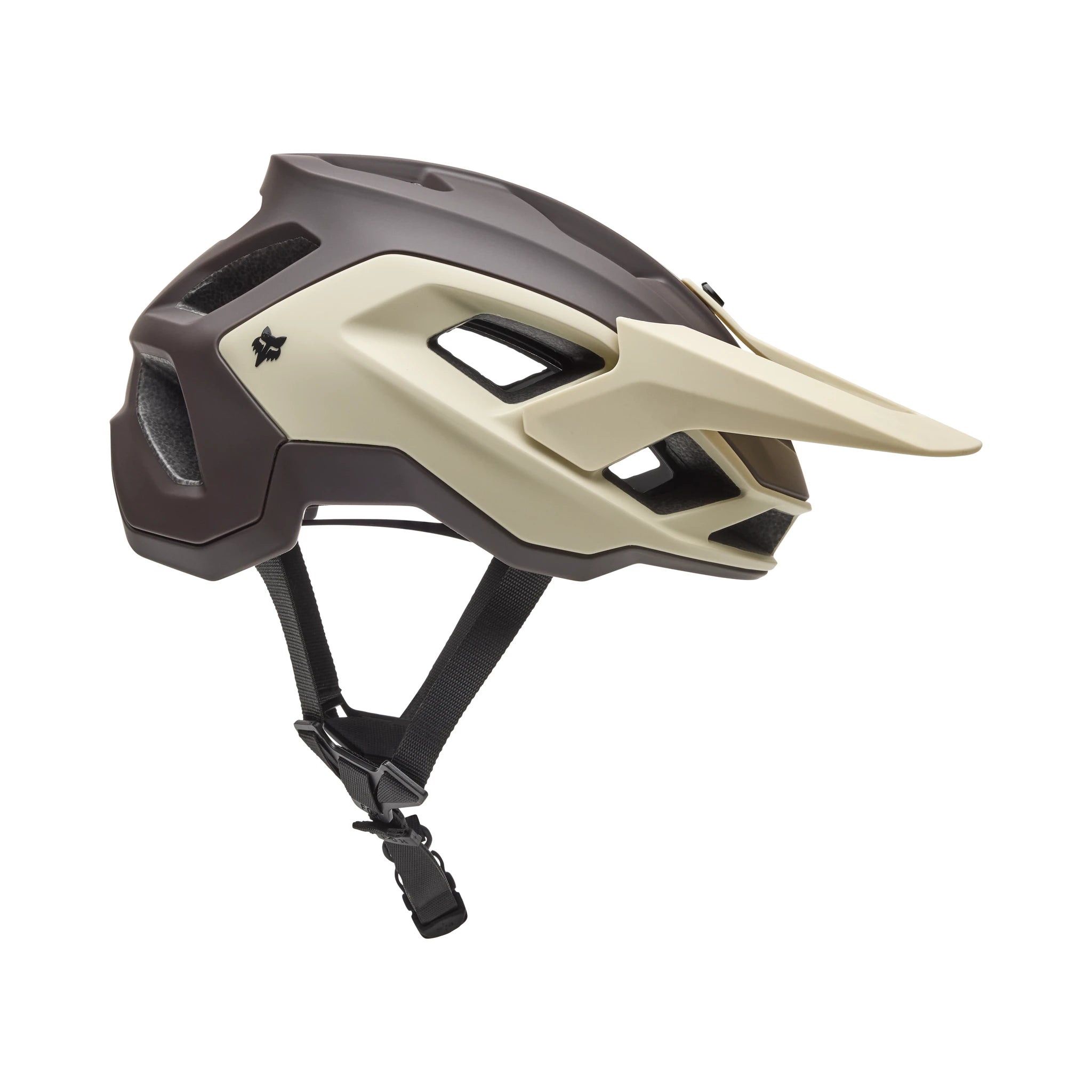 Fox Speedframe Helmet 5050, CE - Liquid-Life #Wähle Deine Farbe_Cream