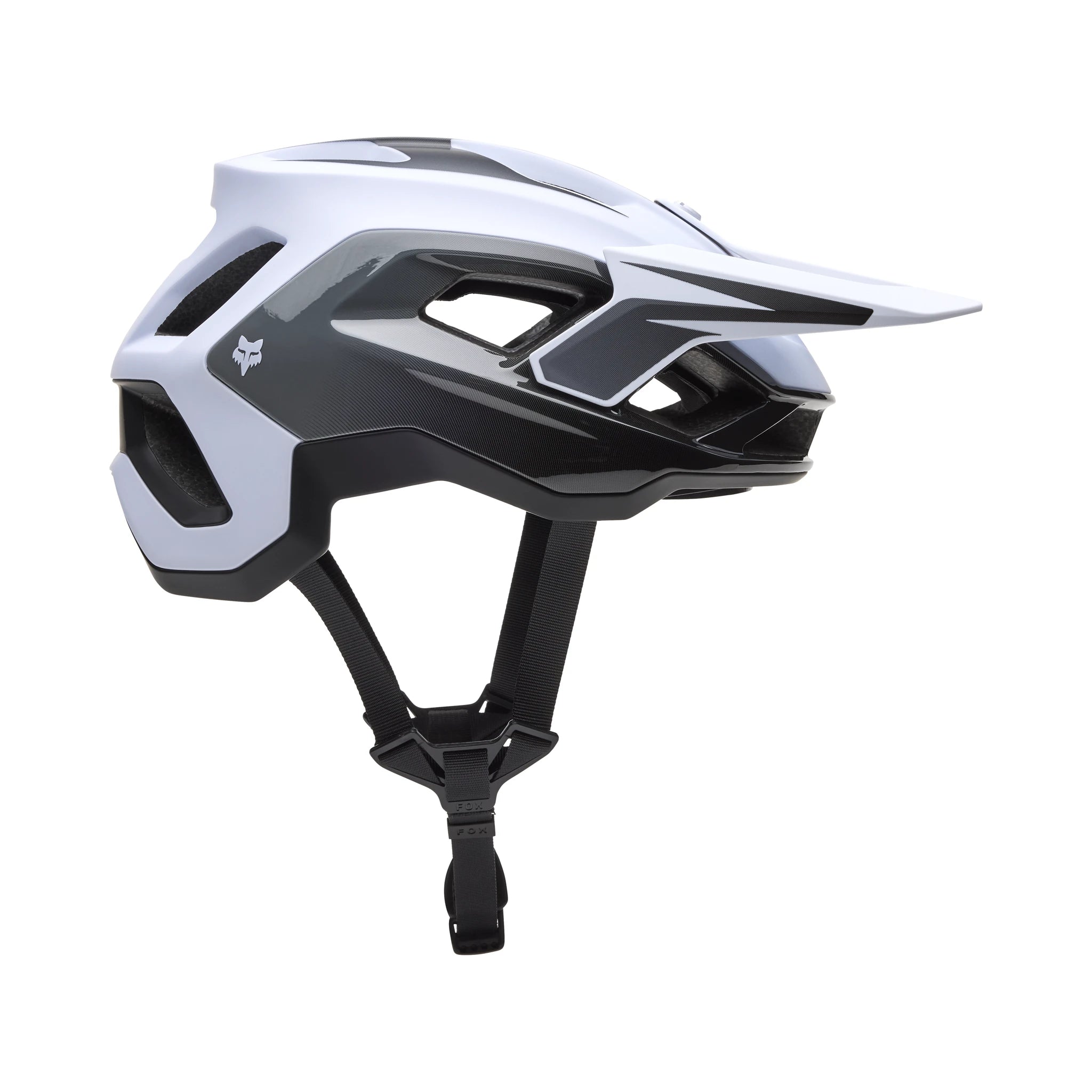 Fox Speedframe Pro Defy CE - Liquid-Life #Wähle Deine Farbe_Pewter