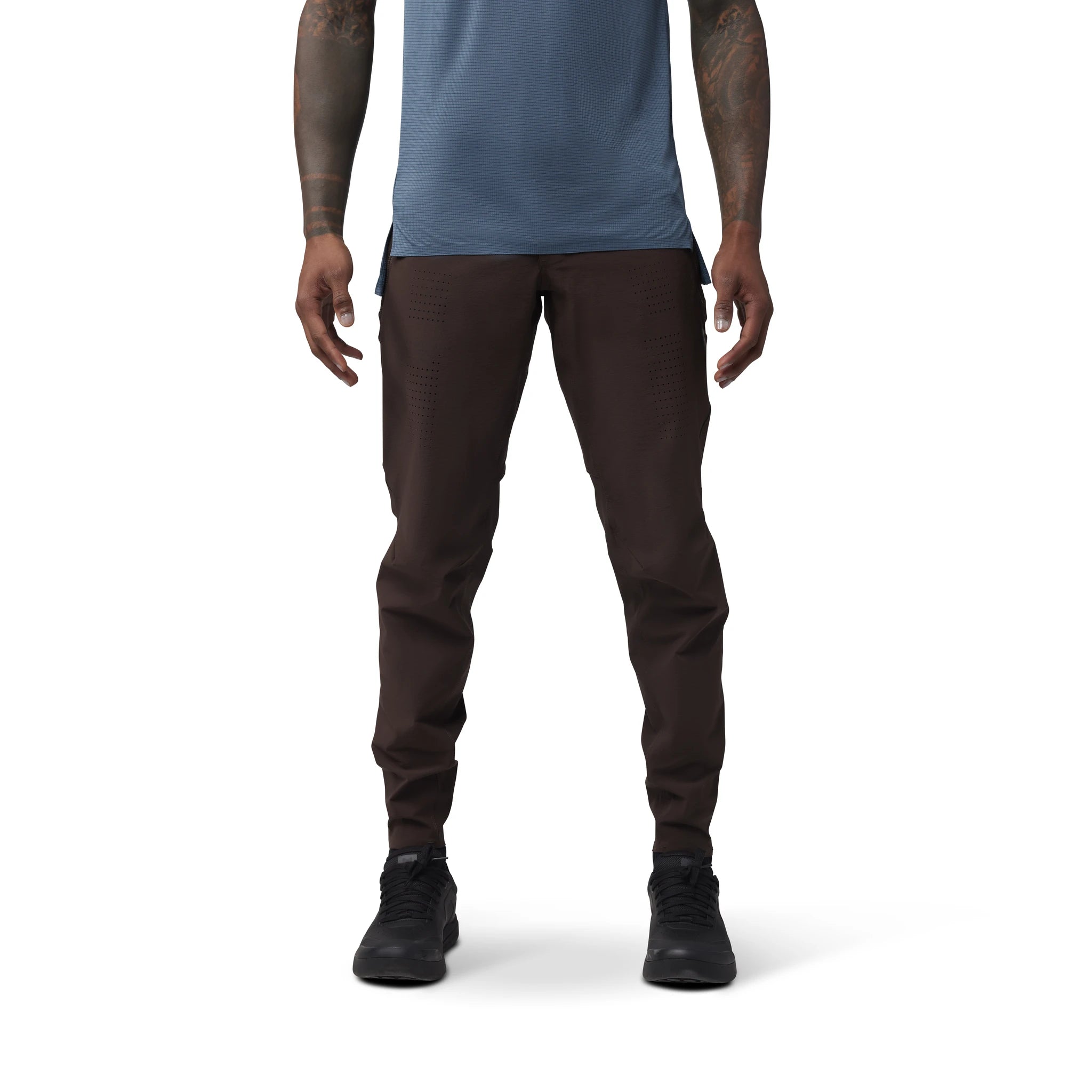 Fox Flexair Pant 2024 - Liquid-Life #Wähle Deine Farbe_Cocoa