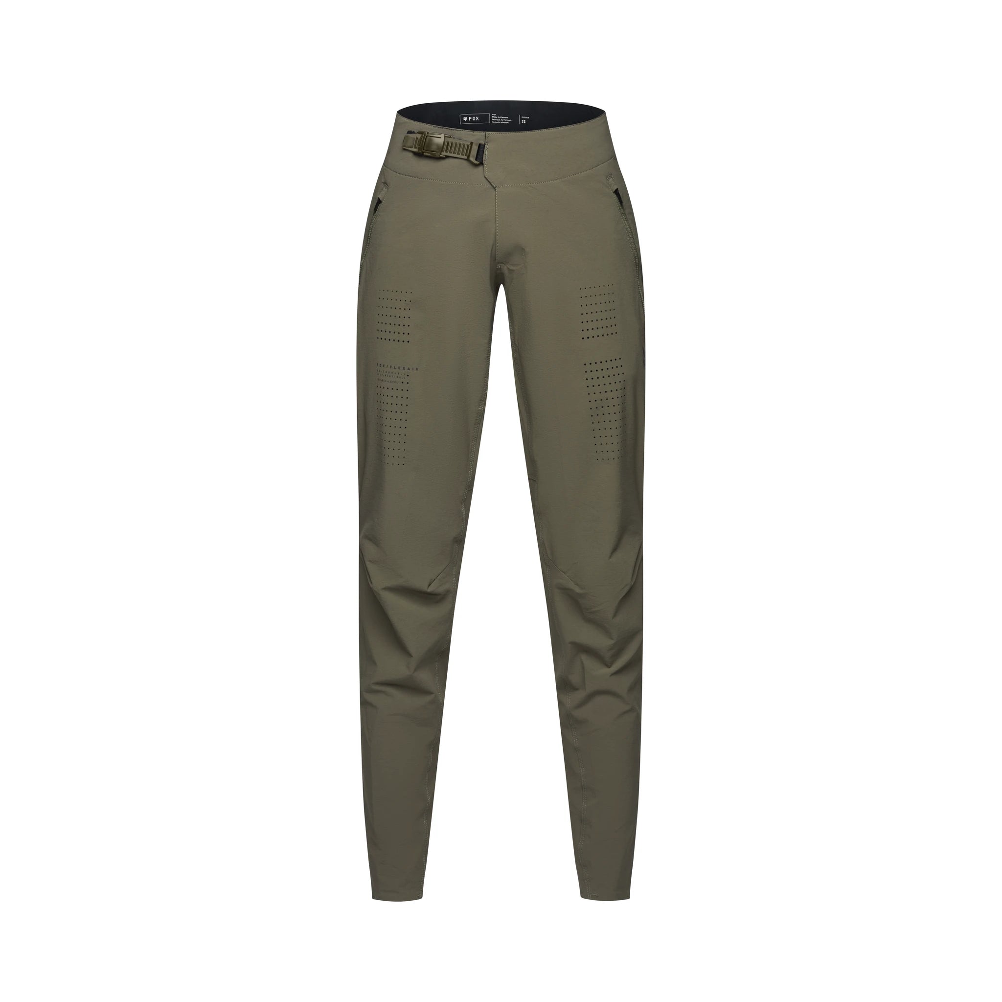 Fox Flexair Pant 2025 - Liquid-Life #Wähle Deine Farbe_Military