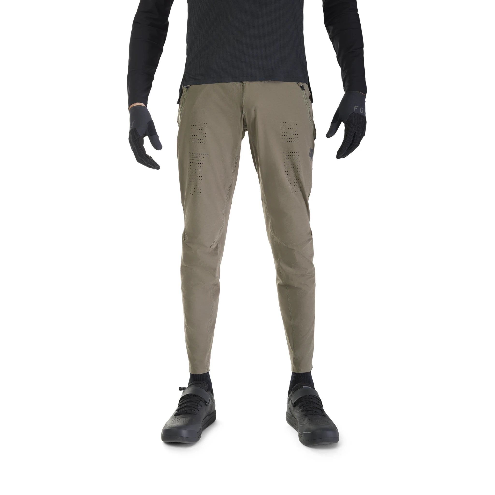 Fox Flexair Pant 2025 - Liquid-Life #Wähle Deine Farbe_Military