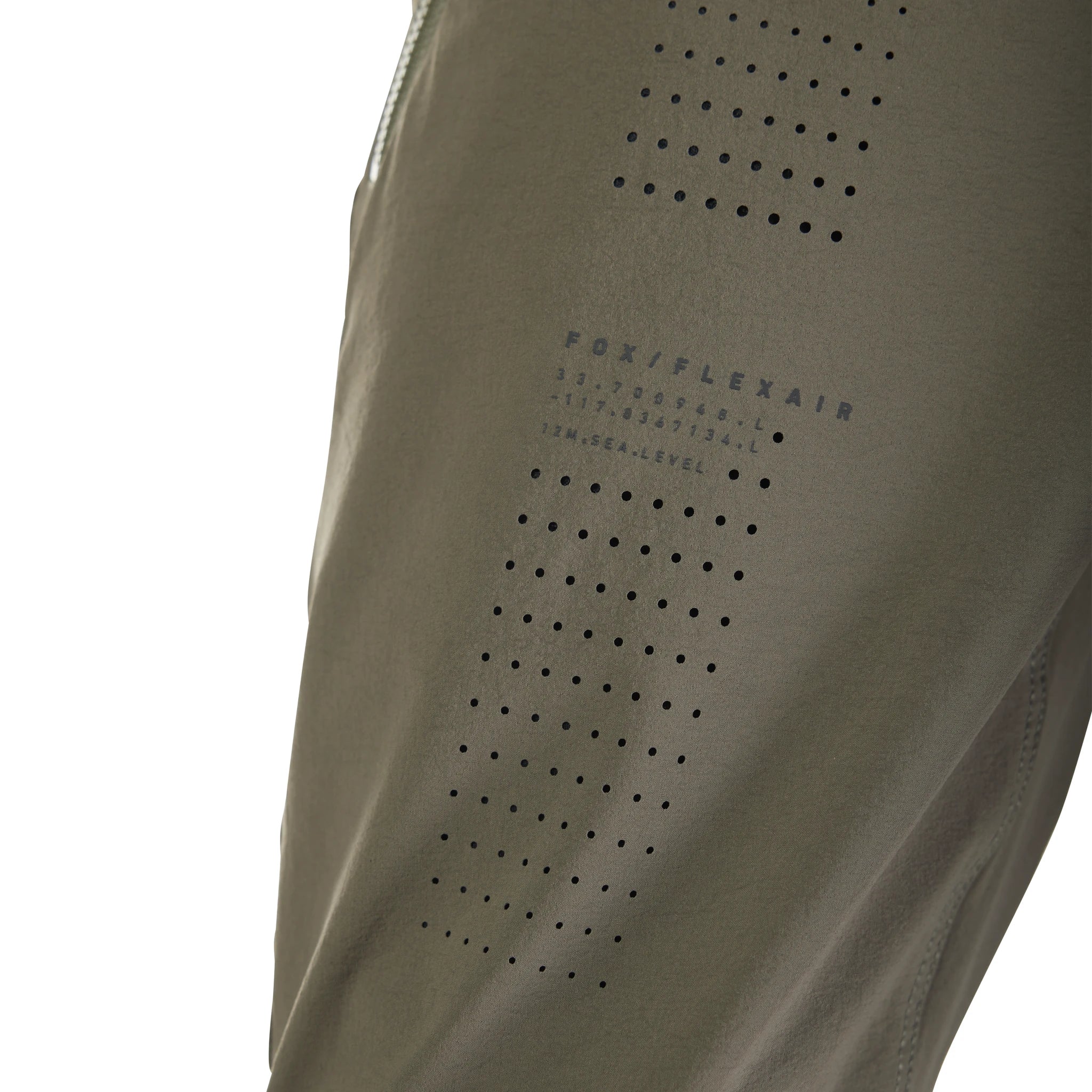 Fox Flexair Pant 2025 - Liquid-Life #Wähle Deine Farbe_Military