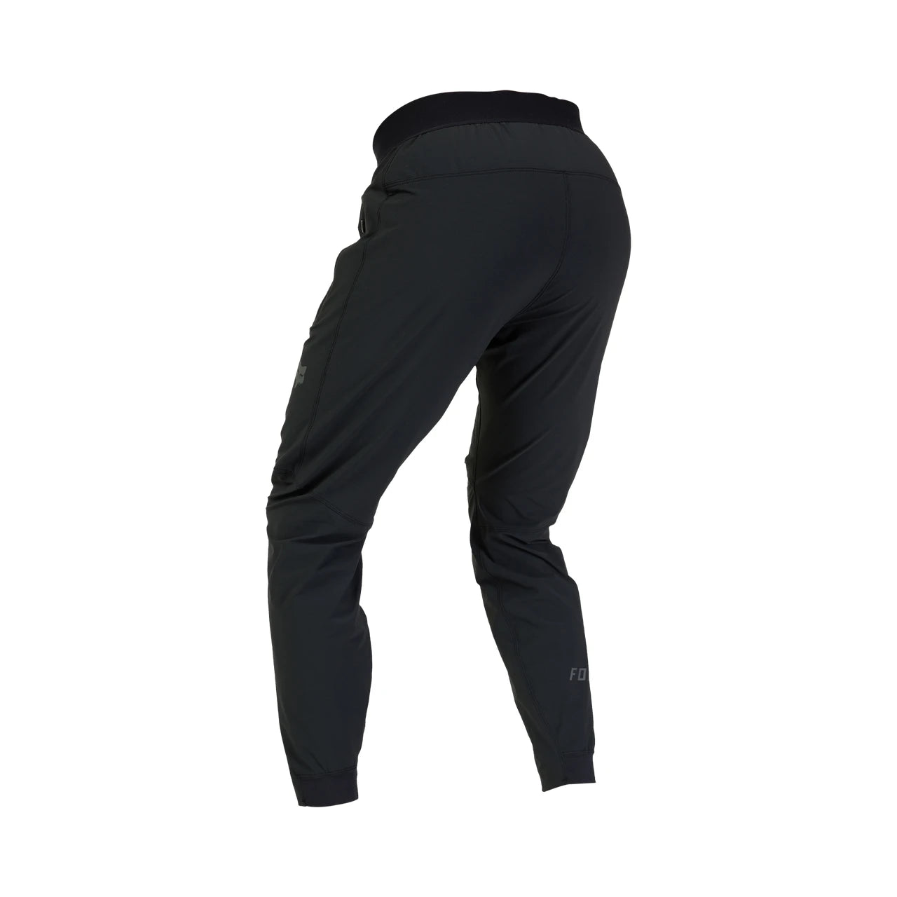 Fox Flexair Pro Fire Alpha Pant  2024 - Liquid-Life #Wähle Deine Farbe_Black