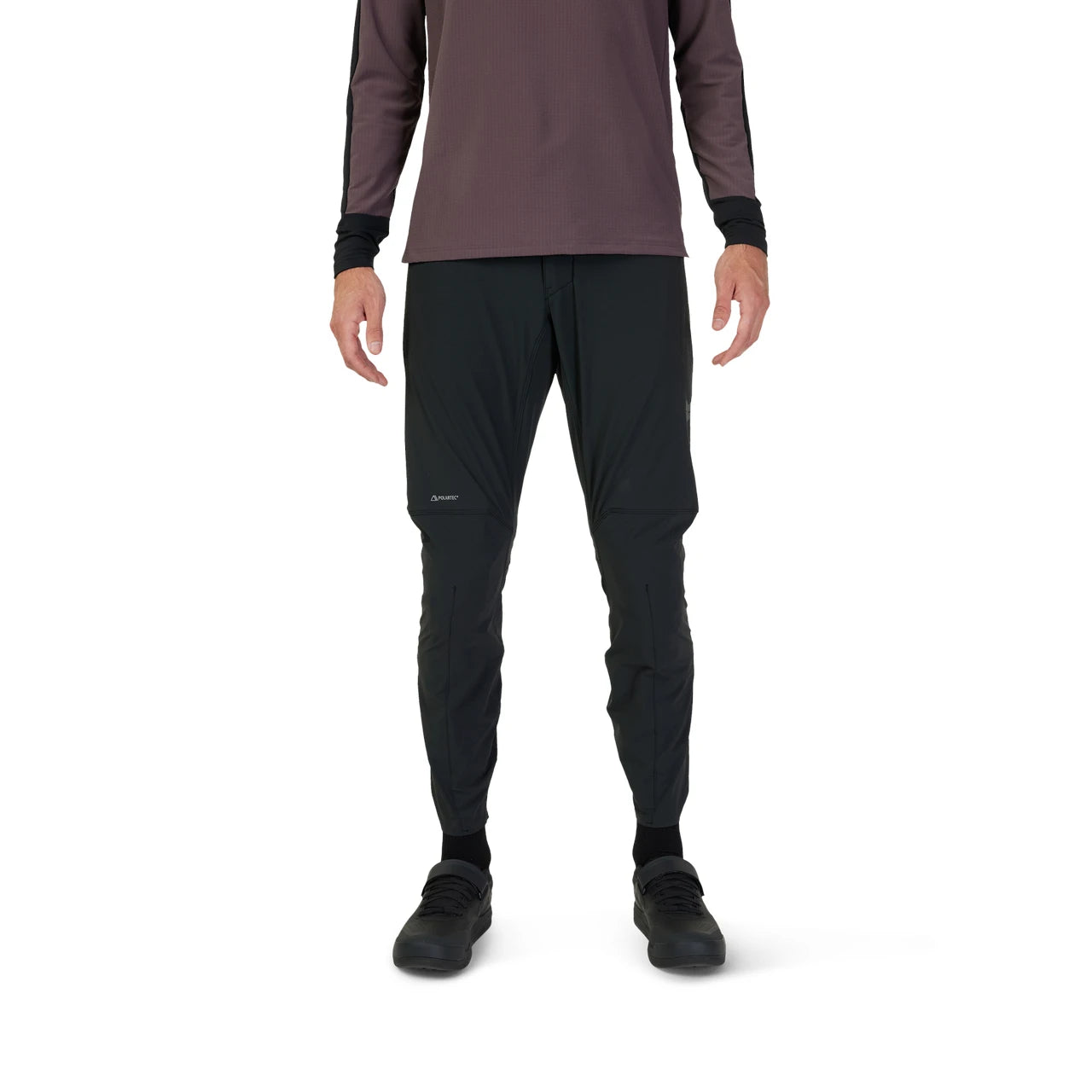 Fox Flexair Pro Fire Alpha Pant  2024 - Liquid-Life #Wähle Deine Farbe_Black