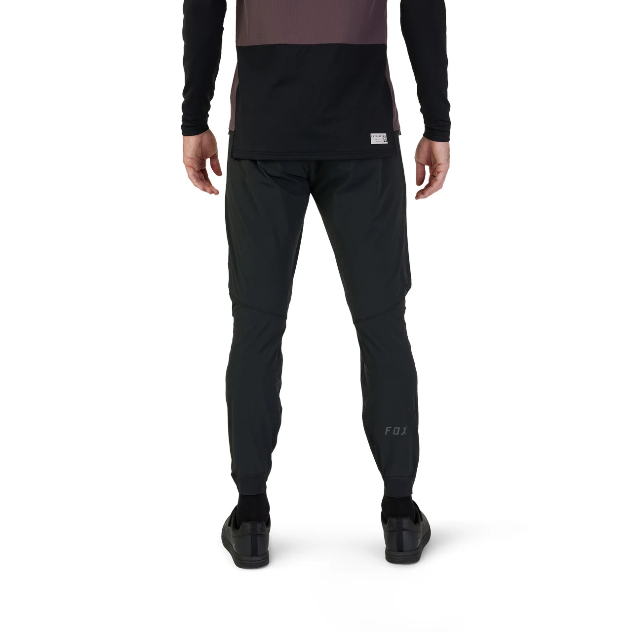 Fox Flexair Pro Fire Alpha Pant  2024 - Liquid-Life #Wähle Deine Farbe_Black