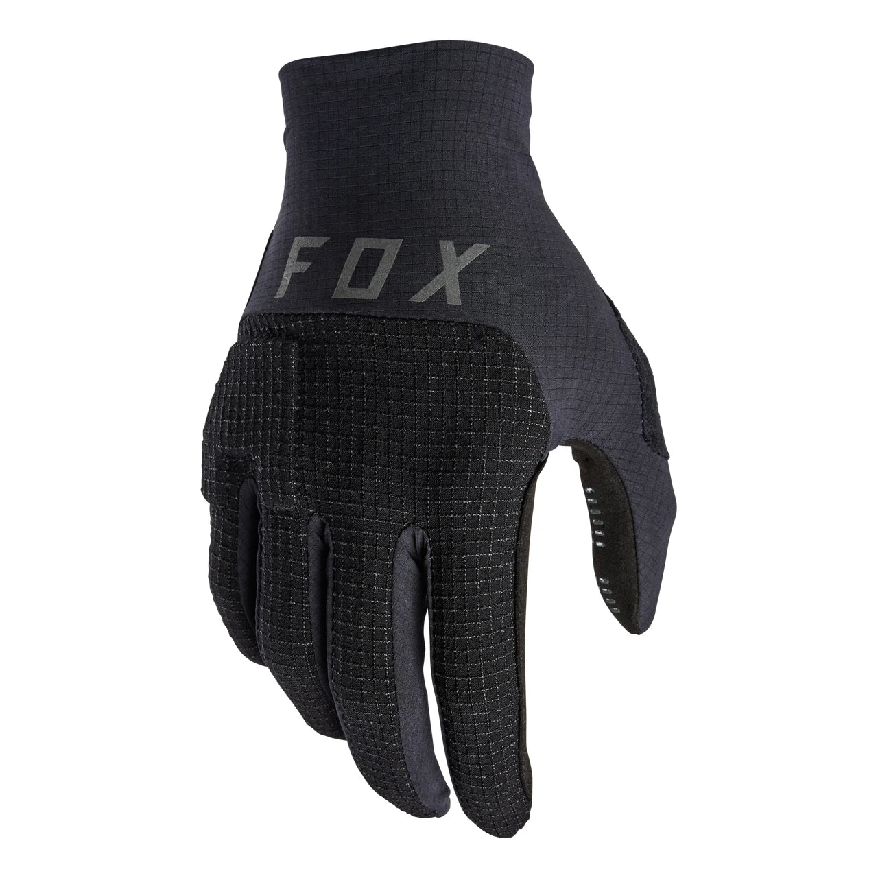 Fox Flexair Pro Glove - Liquid-Life #Wähle Deine Farbe_Black