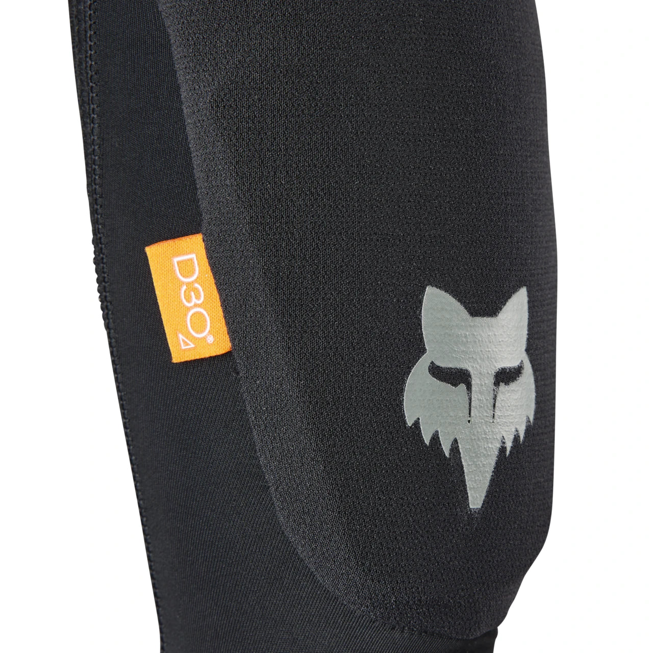 Fox Yth Enduro Elbow Sleeve - Liquid-Life #Wähle Deine Farbe_Black