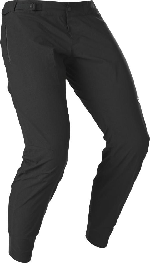 Fox Ranger Pant - Liquid-Life #Wähle Deine Farbe_Black