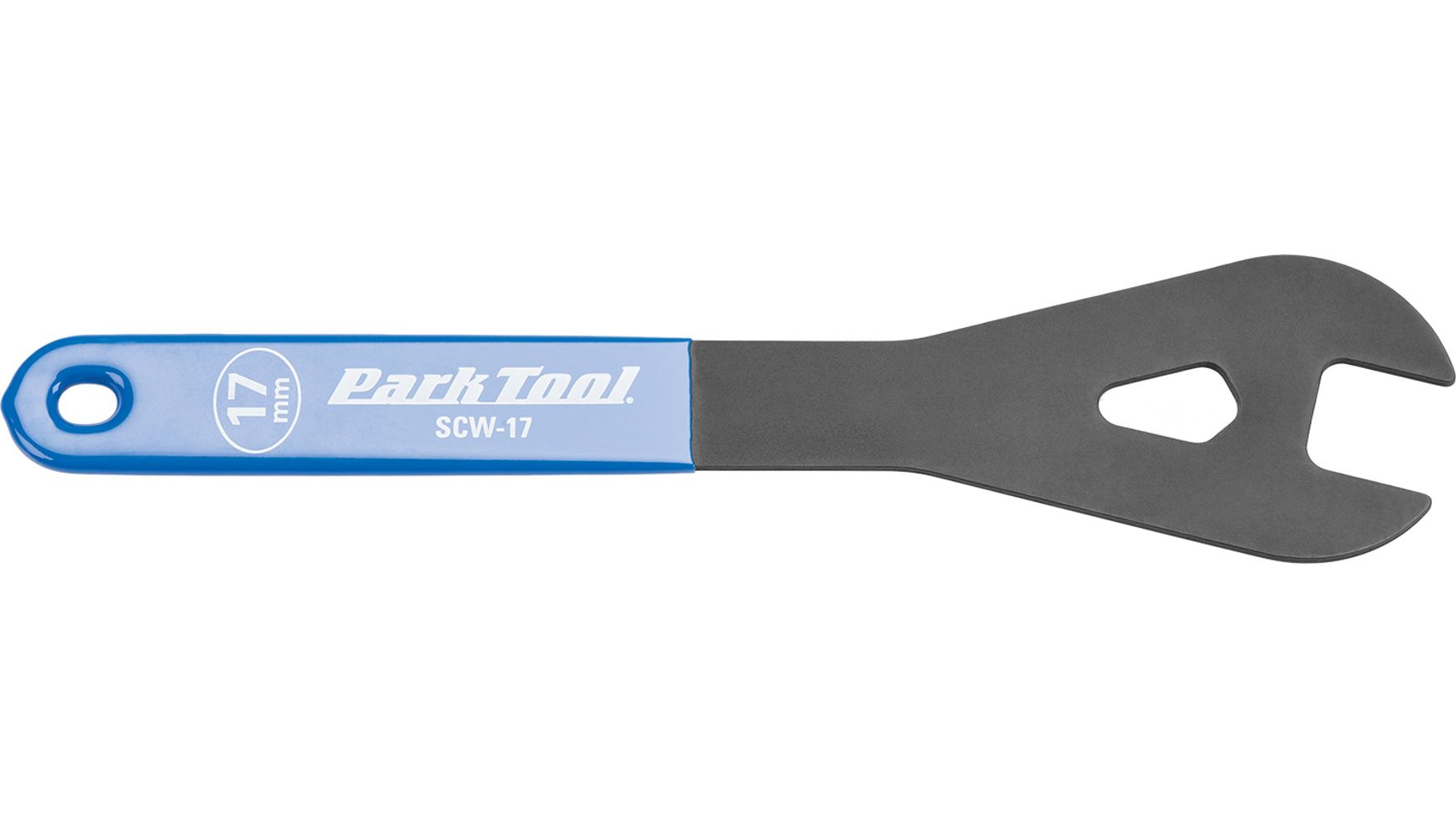 Park Tool SCW-17 Konusschlüssel 17mm - Liquid-Life #Wähle Deine Farbe_blau