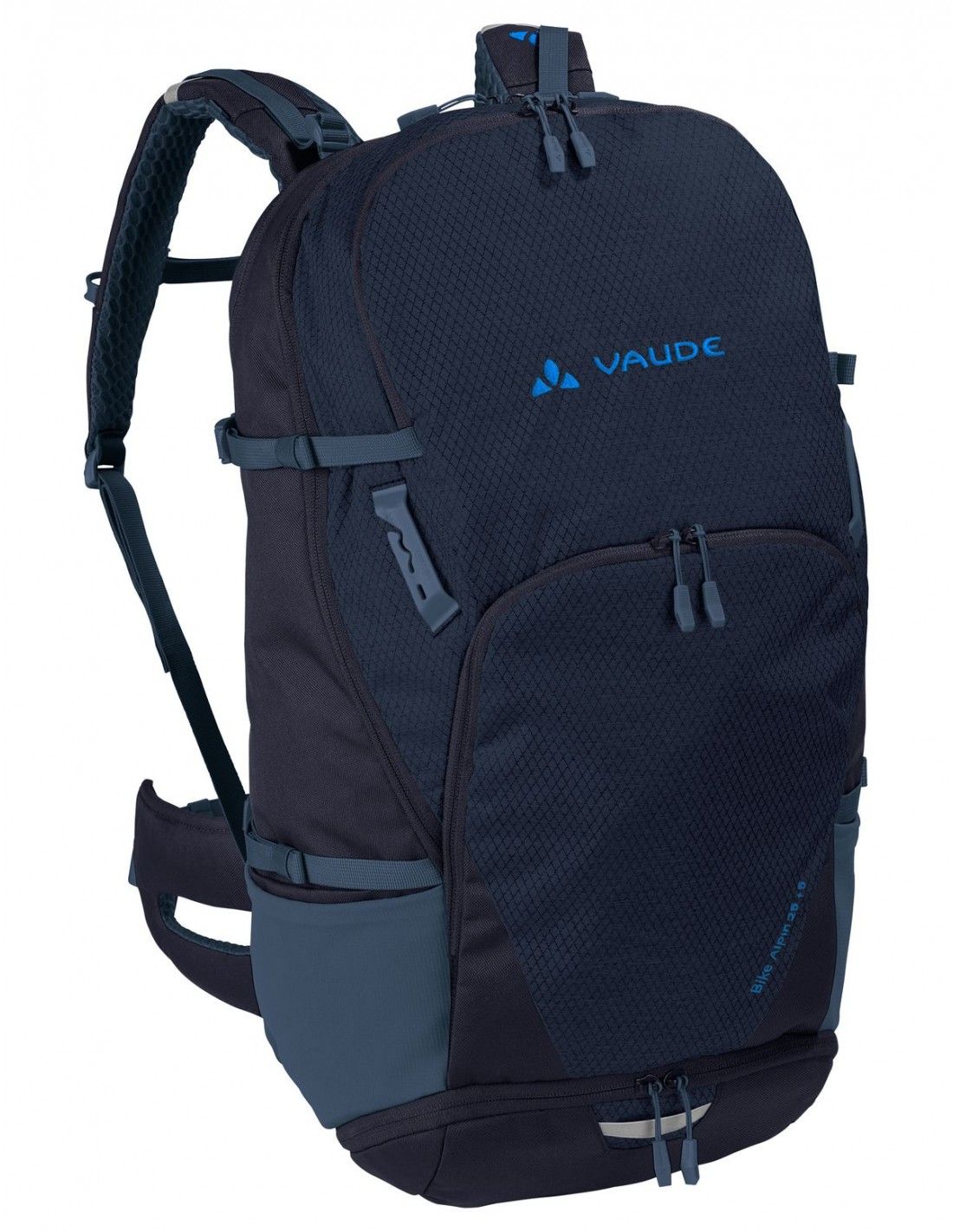 Vaude Bike Alpin 25L - Liquid-Life #Wähle Deine Farbe_Eclipse