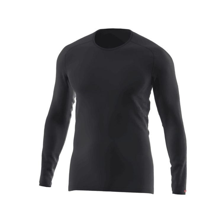 Löffler M Shirt L/S Transtex® Warm