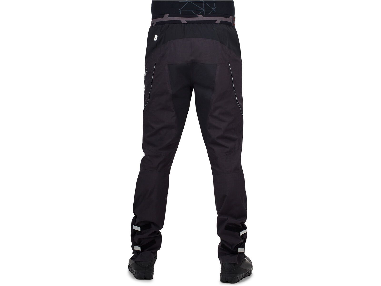 Cube BLACKLINE Regenhose lang