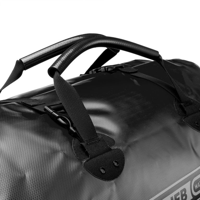 Ortlieb Rack-Pack 2020 - Liquid-Life #Wähle Deine Farbe_black