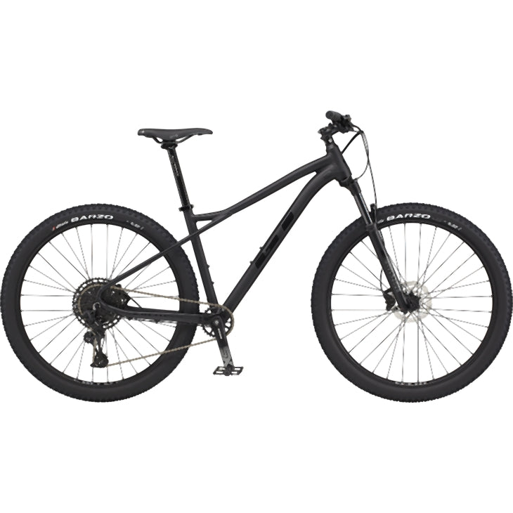 GT Bicycles Avalanche Expert Satin Black