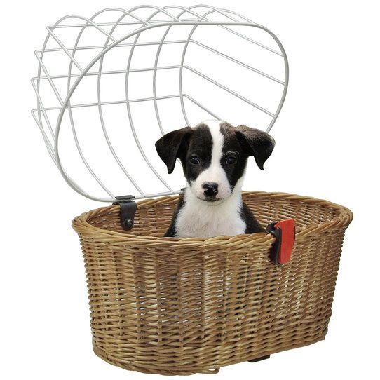 Klickfix Doggy Basket GTA