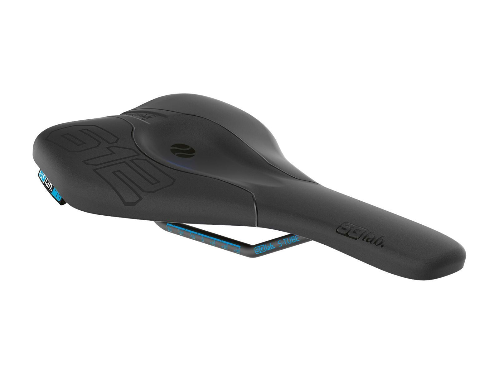 SQ-lab saddle 612 Ergowave