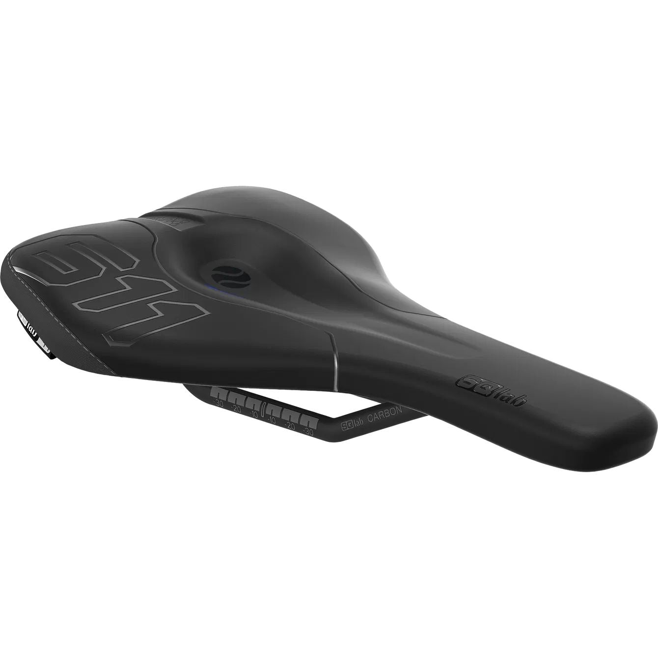 SQ-lab saddle 611 Ergowave Carbon