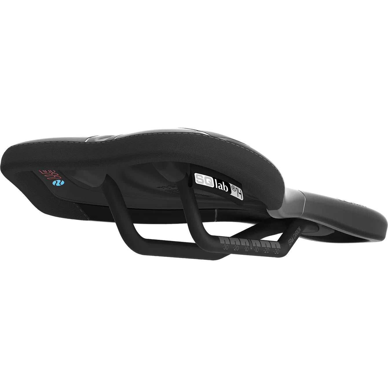 SQ-lab saddle 611 Ergowave Carbon