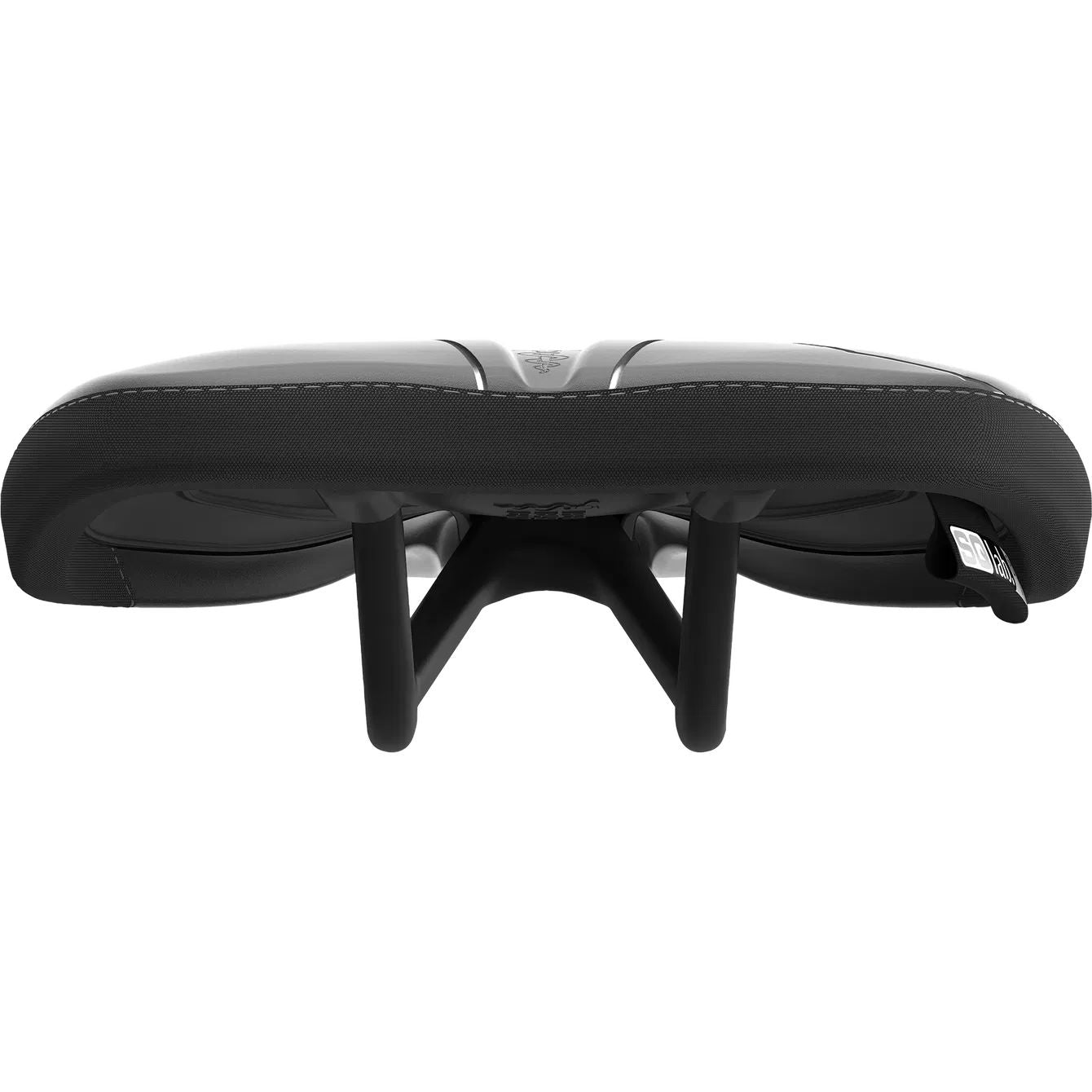 SQ-lab saddle 611 Ergowave Carbon