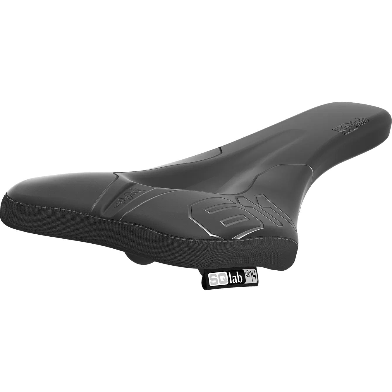 SQ-lab saddle 611 Ergowave Carbon