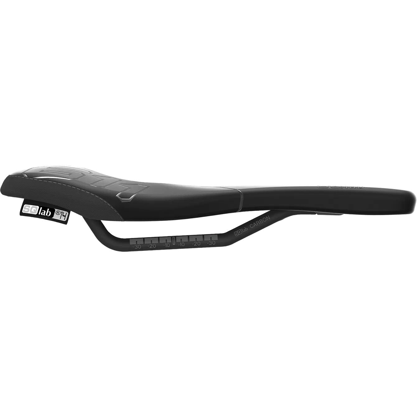 SQ-lab saddle 611 Ergowave Carbon