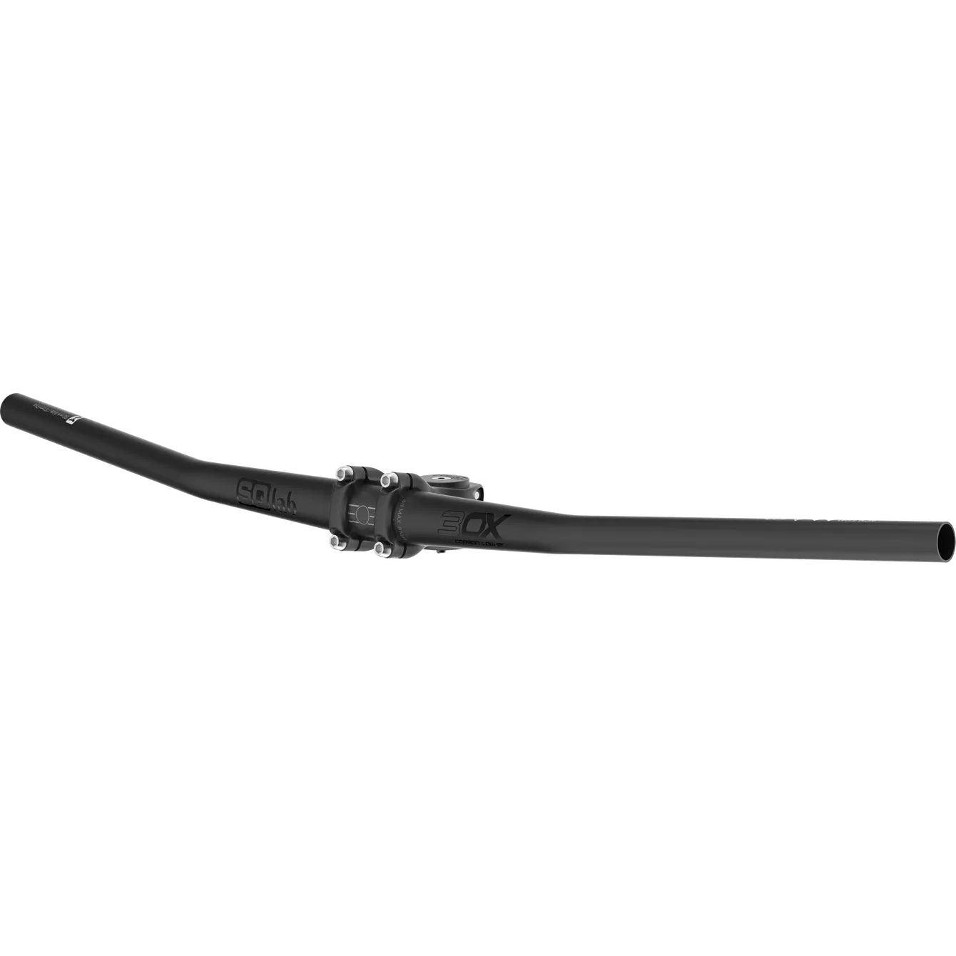 SQ-lab handlebar 3OX Carbon low