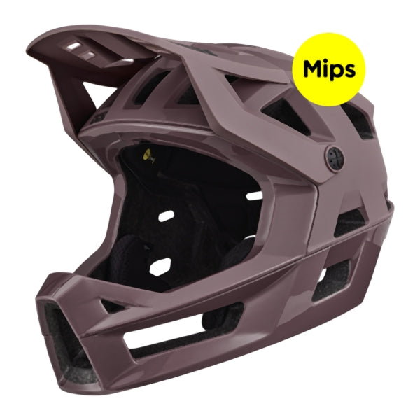 IXS Trigger FF MIPS helmet - Liquid-Life #Wähle Deine Farbe_Taupe