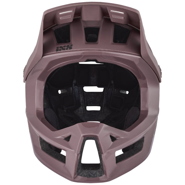 IXS Trigger FF MIPS helmet - Liquid-Life #Wähle Deine Farbe_Taupe