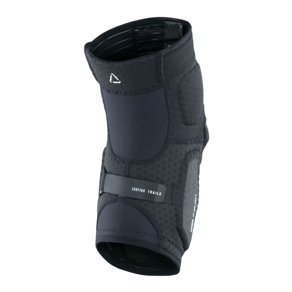 ION Knee Pads K-Pact Amp HD - Liquid-Life #Wähle Deine Farbe_black