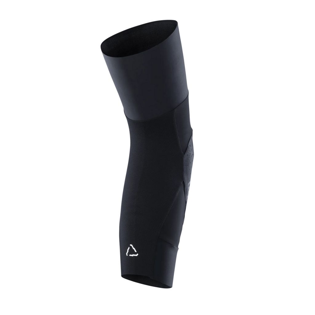 ION Knee Guard ARCON LT - Liquid-Life #Wähle Deine Farbe_black