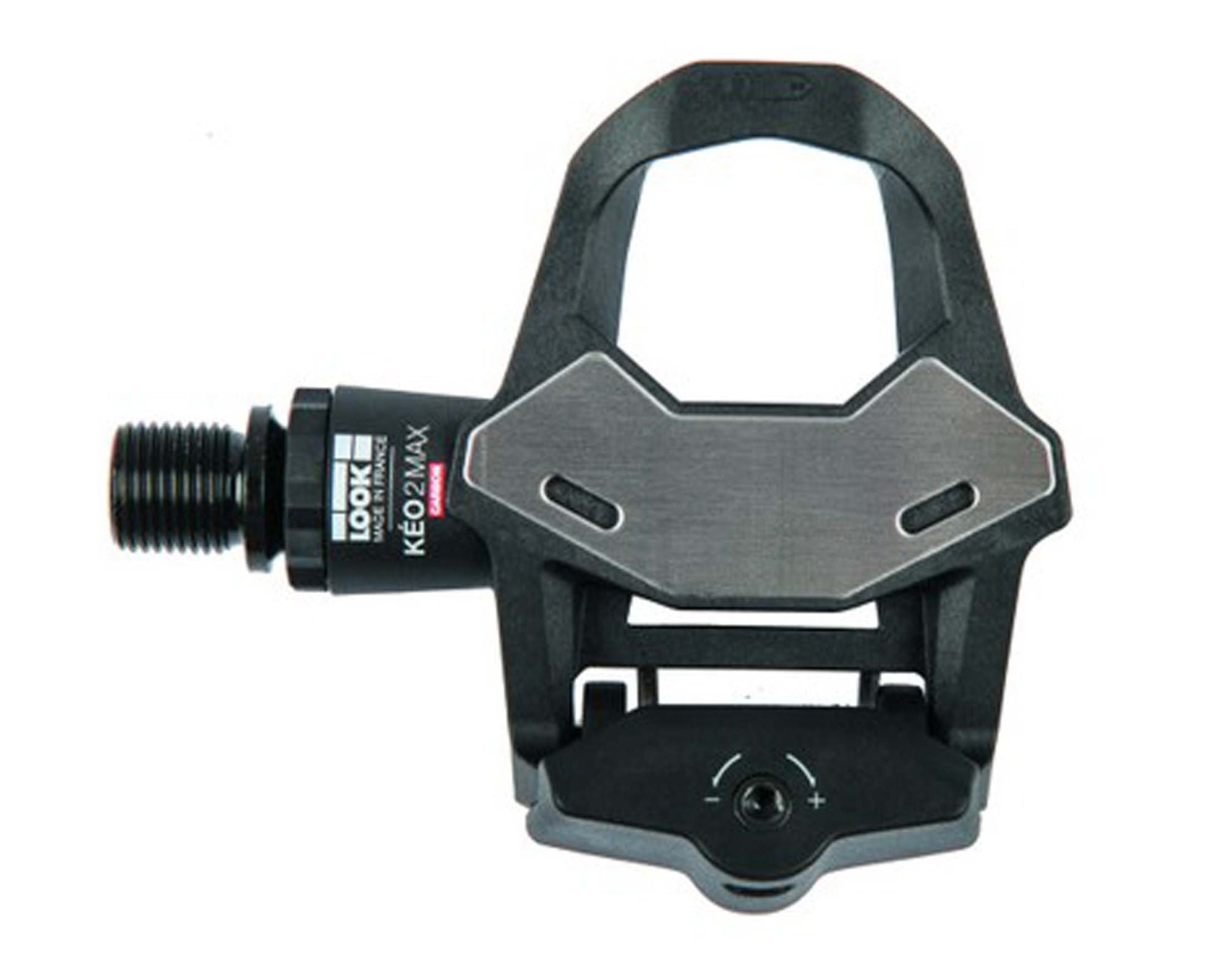 Look Kéo 2 Max Carbon Pedals