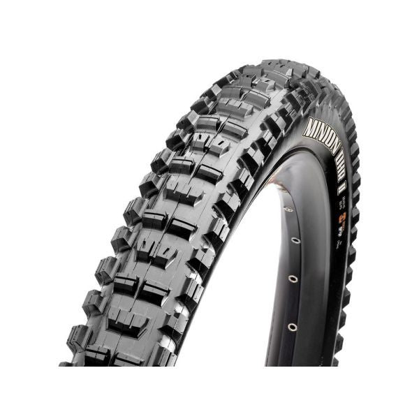 Maxxis Minion DHR II Dual TLR EXO WT folding tire