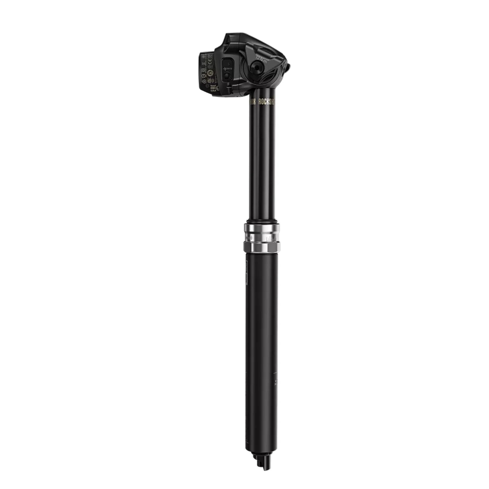 RockShox seat post Reverb AXS