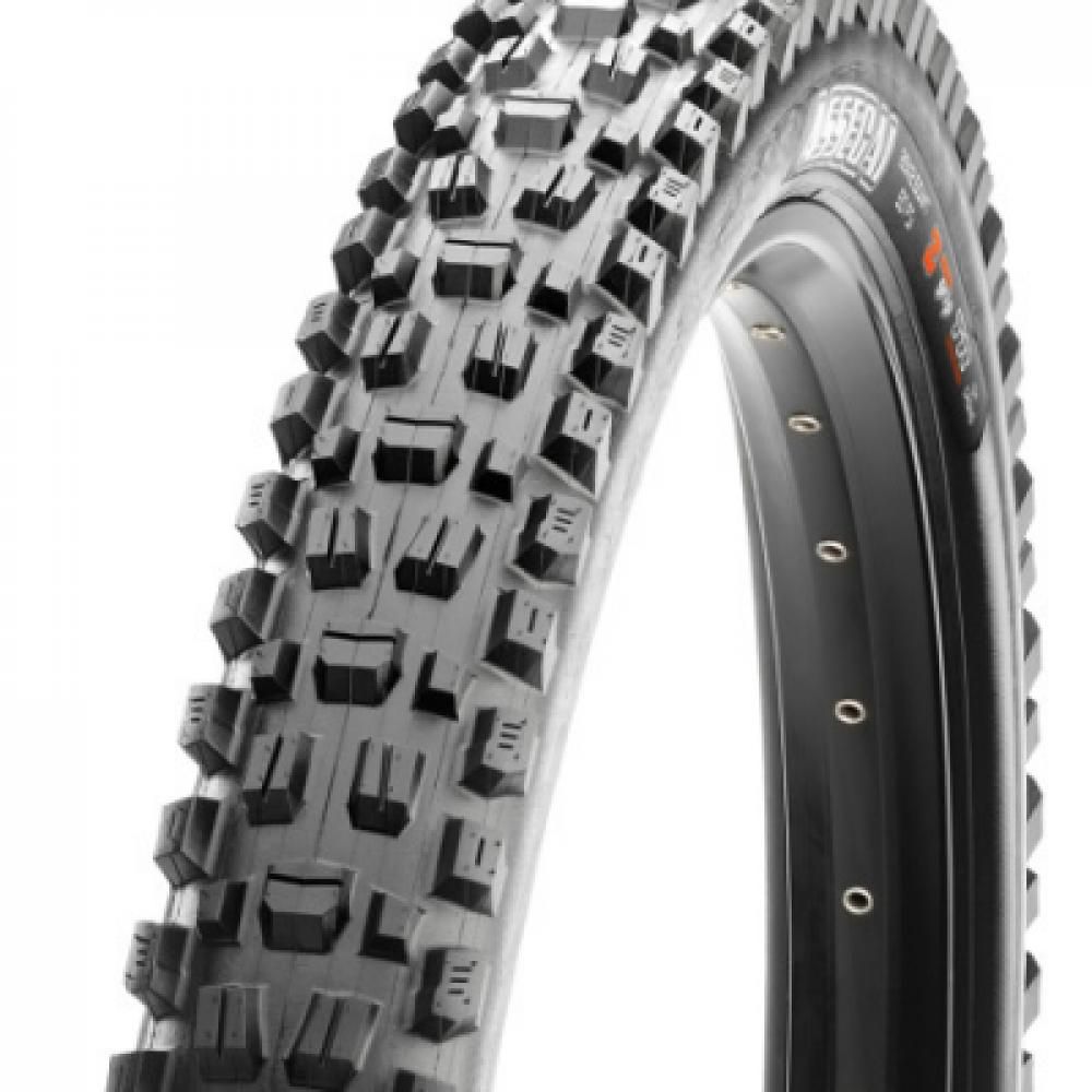 Maxxis Assegai Dual TLR EXO WT folding tire