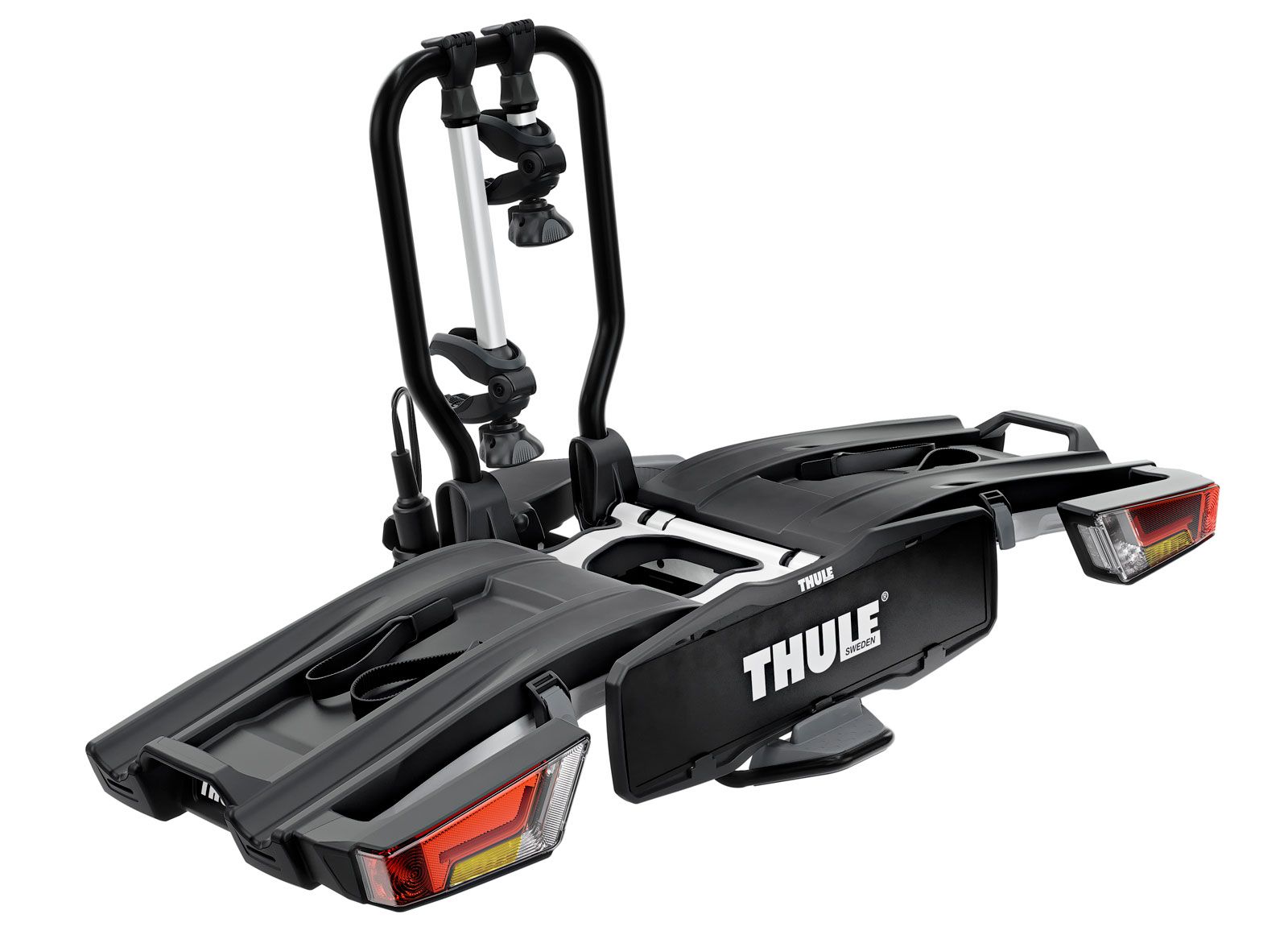 Thule EasyFold XT 2 13 pin