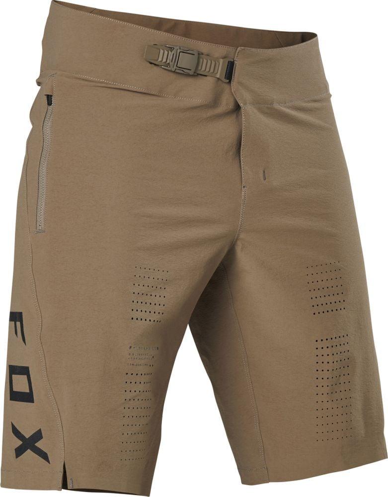 Fox Flexair Short - Liquid-Life #Wähle Deine Farbe_Dirt