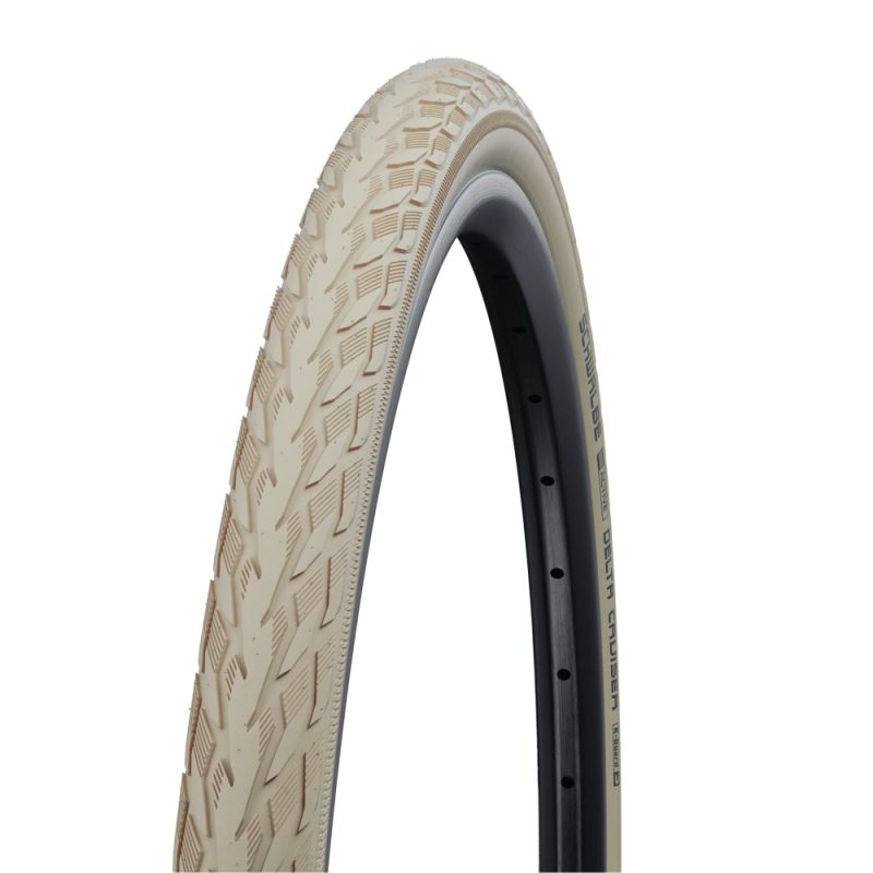 Schwalbe Delta Cruiser HS 431