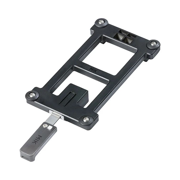 MIK adapter plate