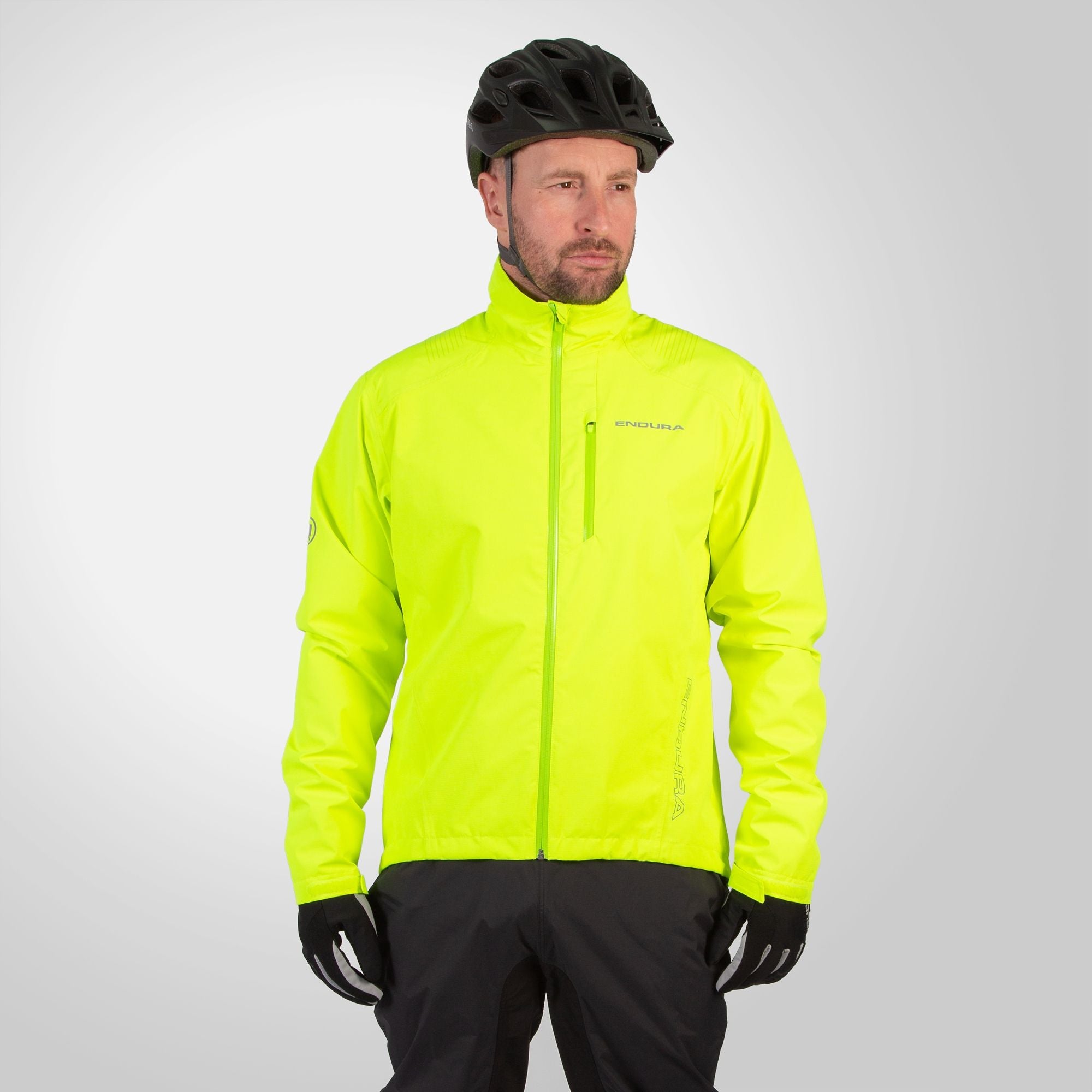 Endura Hummvee Waterproof Jacket