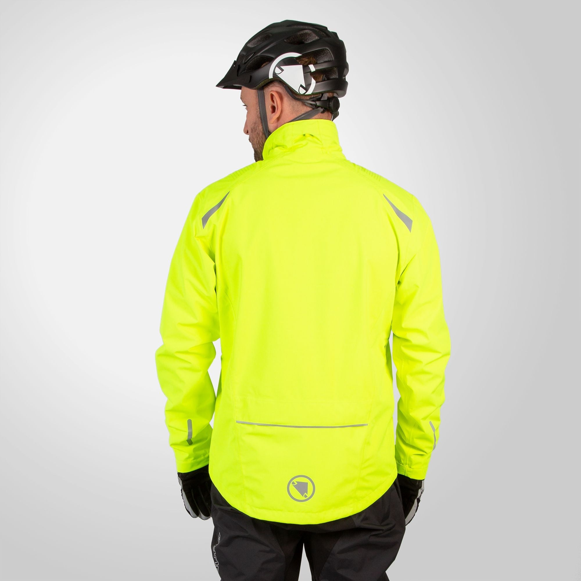 Endura Hummvee Waterproof Jacket