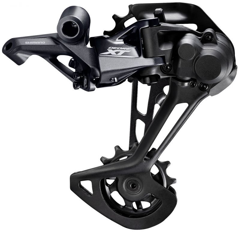 Shimano rear derailleur Deore XT RDM8100 IRDM8100SGS 12