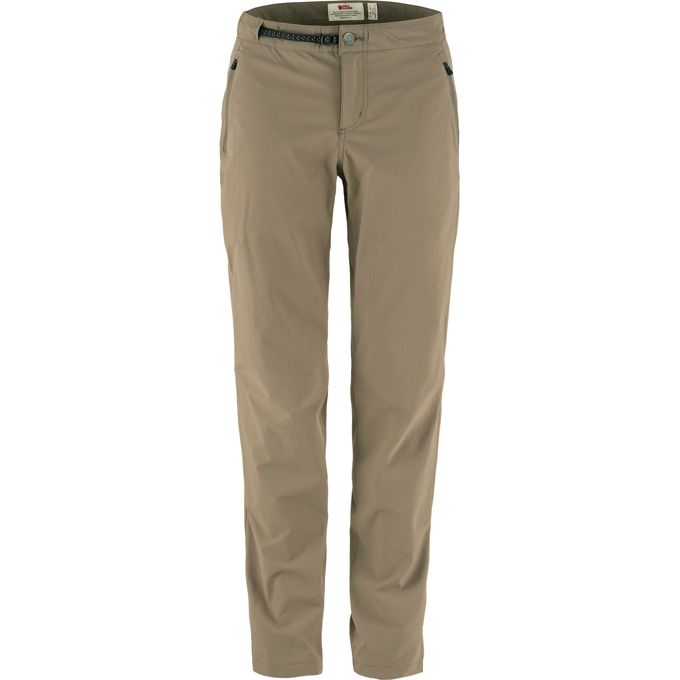 Fjaellraeven High Coast Fall Trail Trousers