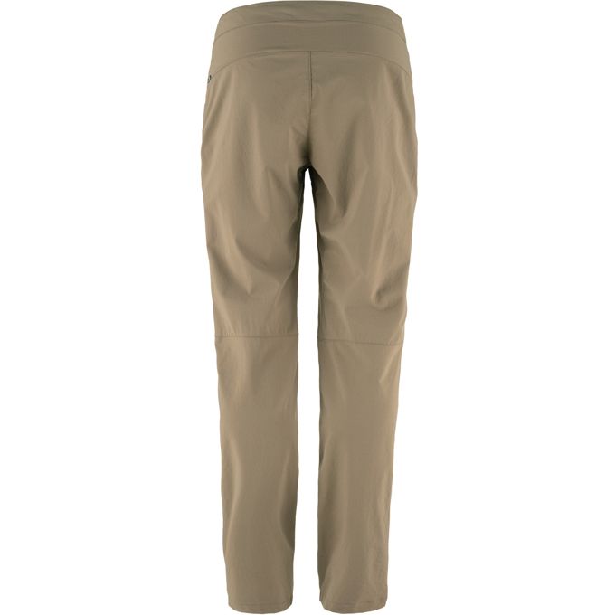 Fjaellraeven High Coast Fall Trail Trousers