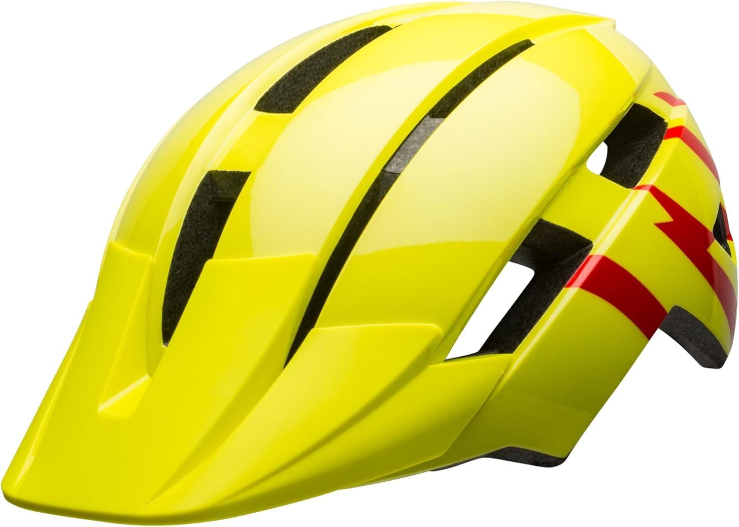 Bell Sidetrack II Mips bicycle helmet youth