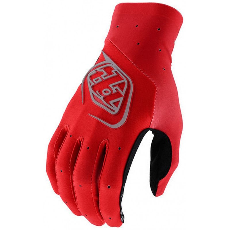 Troy Lee Designs Se Ultra Glove - Liquid-Life #Wähle Deine Farbe_RED