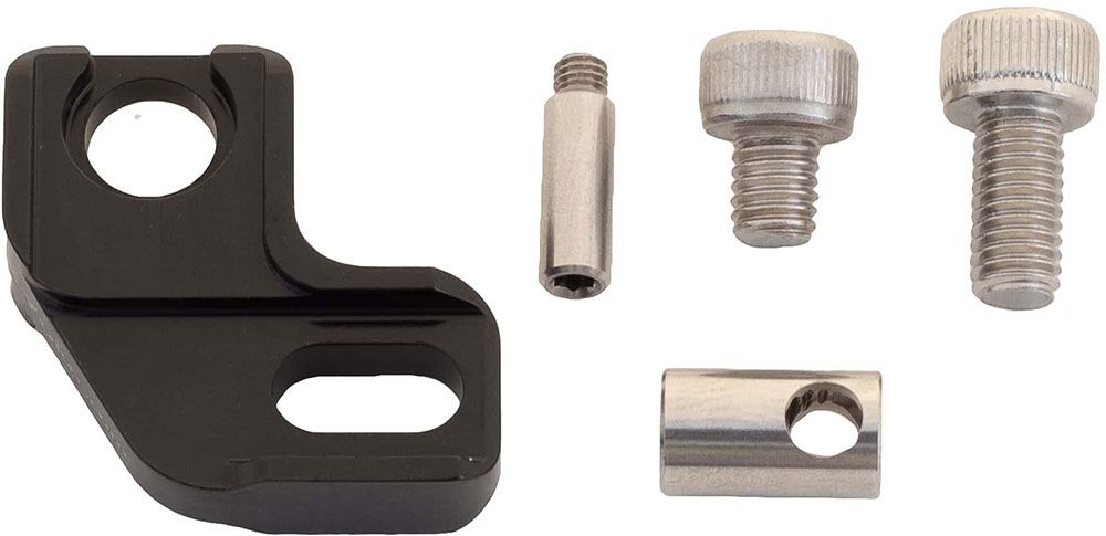 Bike Yoke I-Spec B Adapter