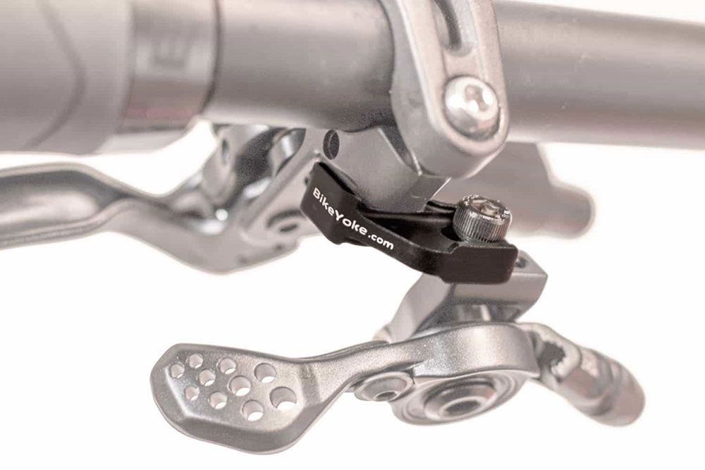 Bike Yoke I-Spec B Adapter