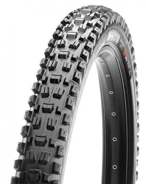 Maxxis Assegai WT MaxxGrip DoubleDown