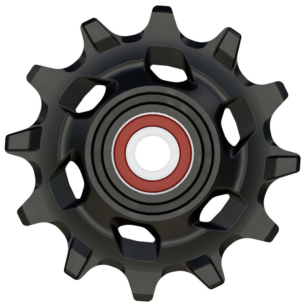 Sram pulley set RED AXS