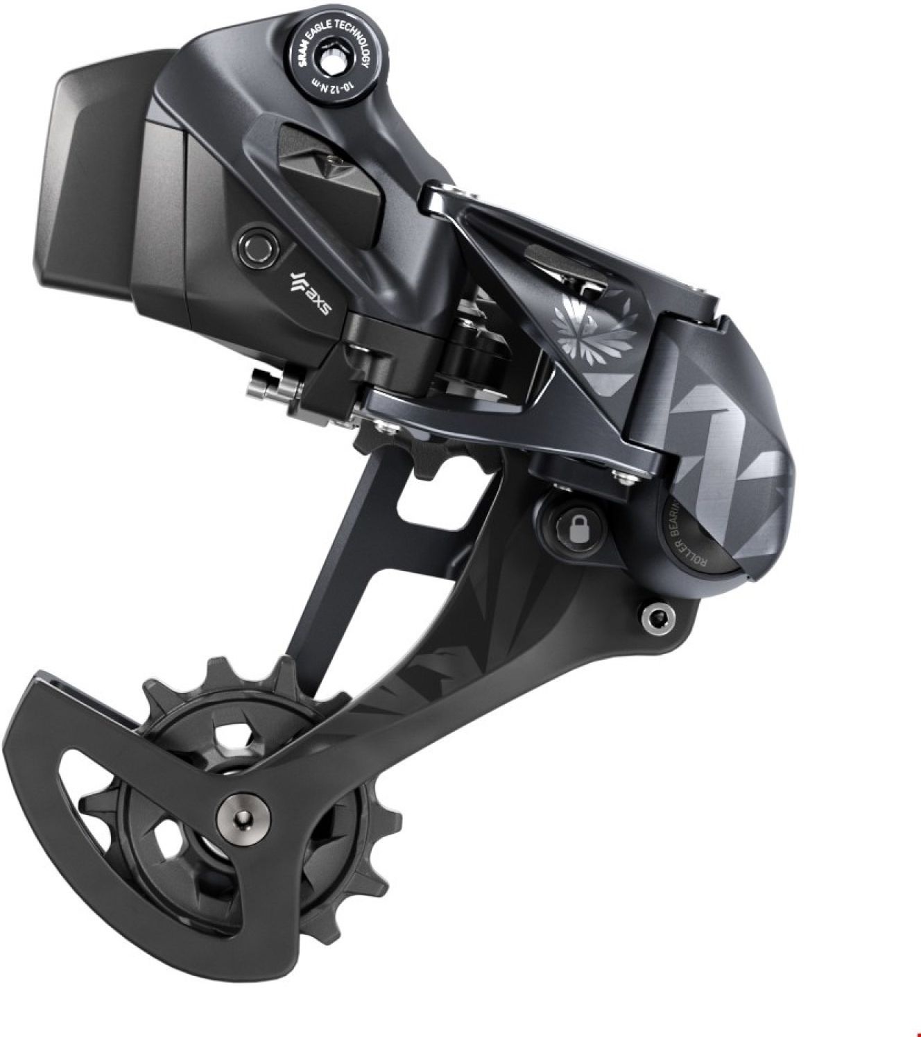 Sram rear derailleur XX1 Eagle AXS